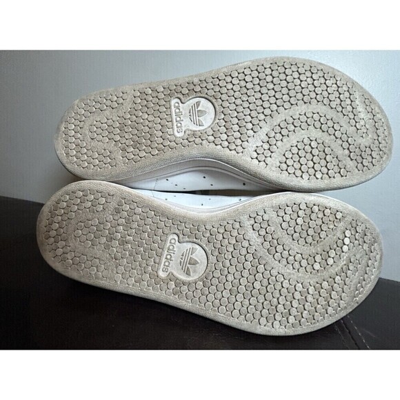 Adidas Originals Stan Smith OG Shoes White/Gray Men’s 7 main image 8